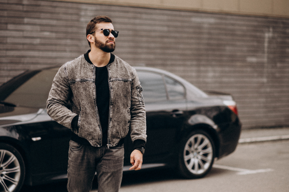 Sugar Daddy Linares